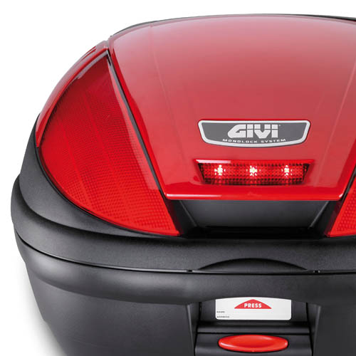 Givi Stoplight for E370
