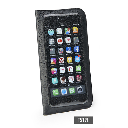 [GIV-T519L] Givi T519 Smart Clip Large Waterproof Sleeve