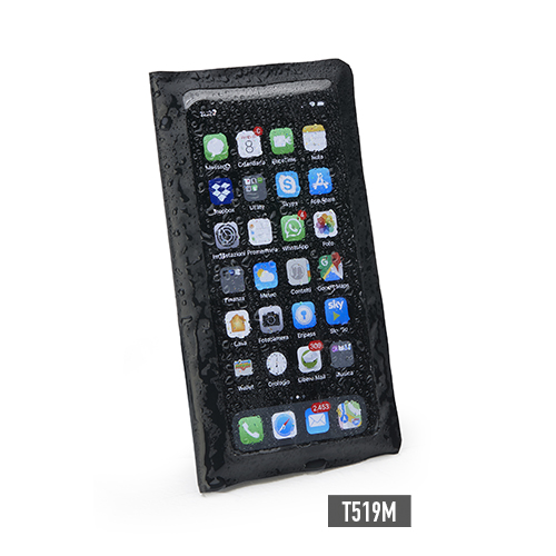 [GIV-T519M] Givi T519 Smart Clip Medium Waterproof Sleeve