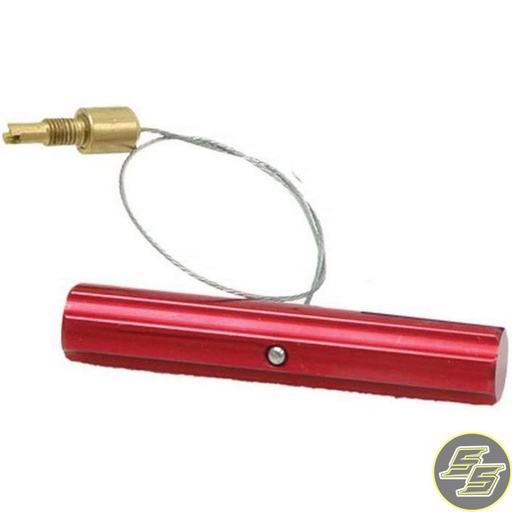 [DRC-59-38-202] DRC Air Valve Puller Red