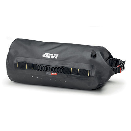 Givi GRT702 Canyon Waterproof Cylinder Bag 20L