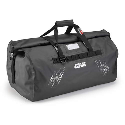 [GIV-UT804] Givi UT804 Ultima-T Waterproof Cargo Bag 80L