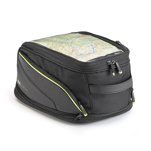 [GIV-EA131] Givi EA131 Easy-T Tanklock Bag 26L