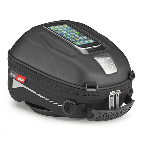 Givi ST602 Sport-T Tanklock Bag 4L