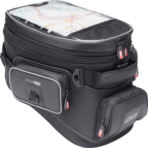 [GIV-XS308] Givi XS308 XStream Tanklock Bag 20L