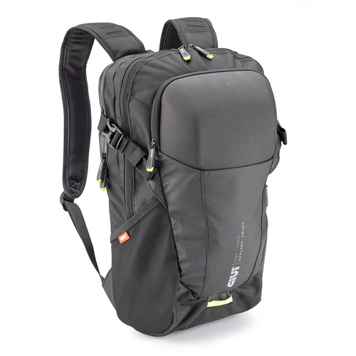 [GIV-EA129] Givi EA129 Easy-T Thermoformed Backpack 15L