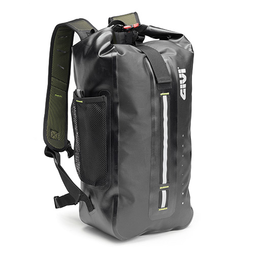 Givi GRT701 Canyon Waterproof Rucksack 25L