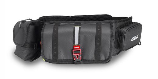 [GIV-GRT710] Givi GRT710 Canyon Portable Waist Pouch