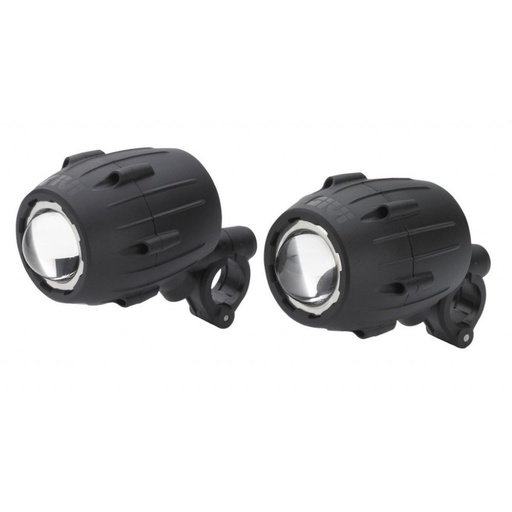 [GIV-S310] Givi S310 Trekker Spotlights