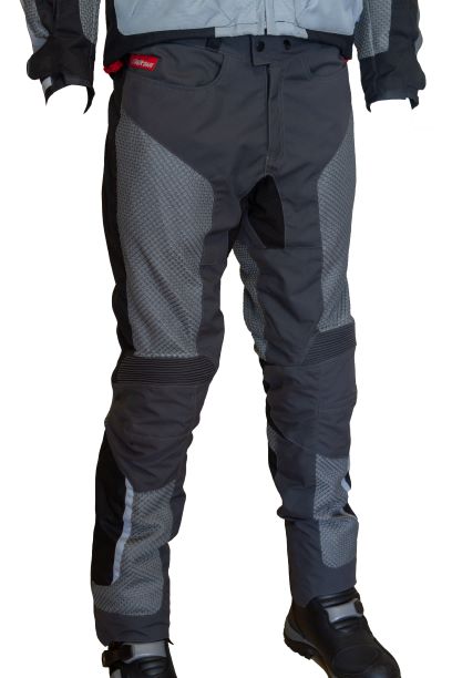 Tankwa Ventura Grey Pants