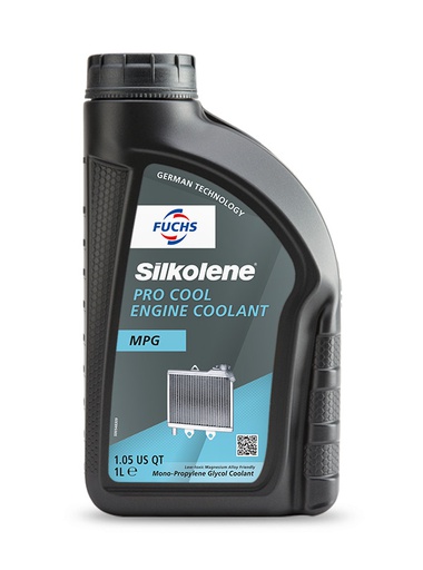 [SLK-601449178] Silkolene Pro Cool 1L