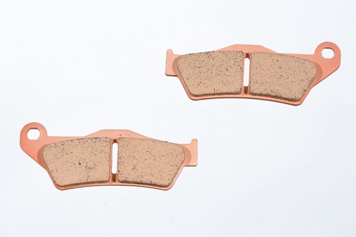 [GDF-90-G031-S3] Goldfren 031-S3 Brake Pads Sintered FA181