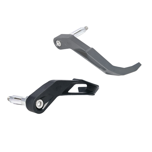 [OXF-OX808] Oxford Clutch Lever Guard Racing Black