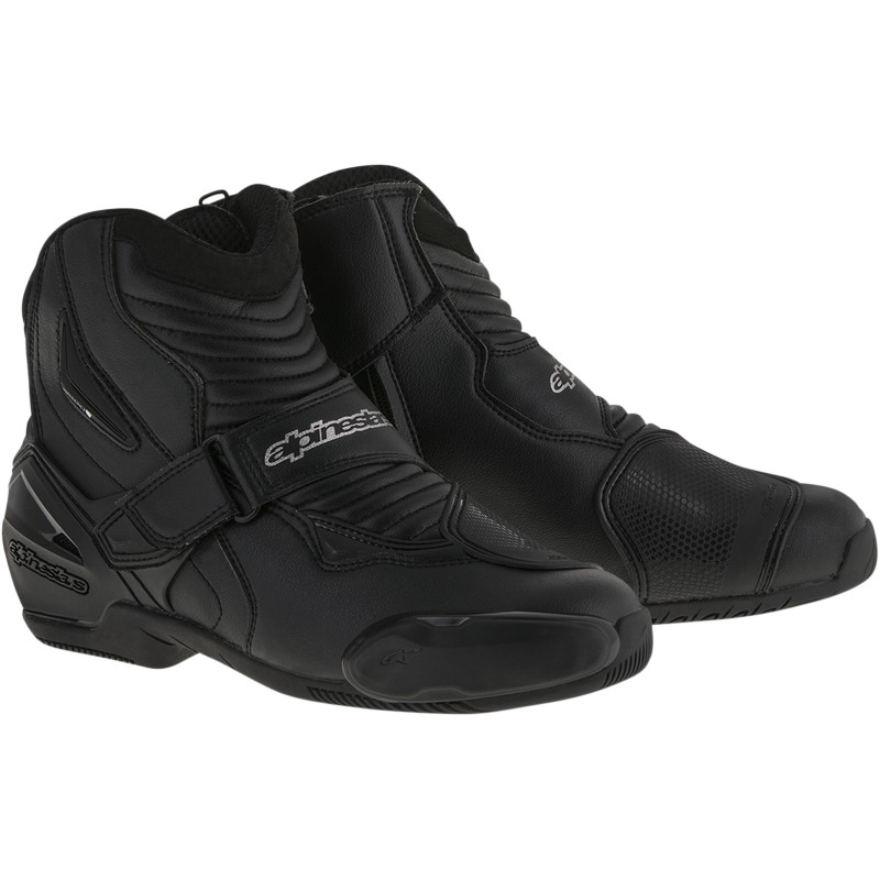 Alpinestars SMX-1 R Road Boot Black