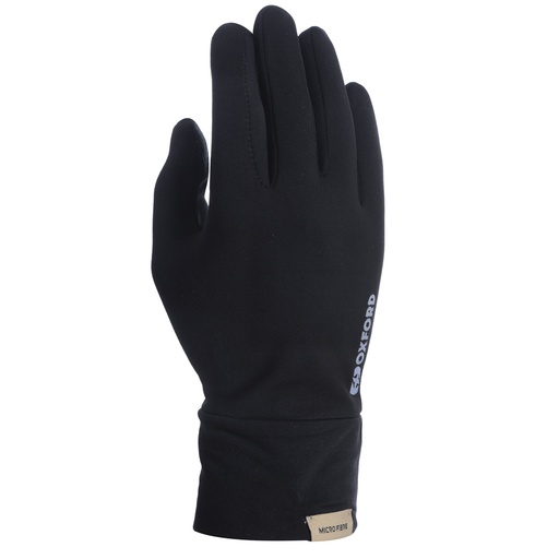 [OXF-CA270] Oxford Deluxe Micro Fibre Gloves