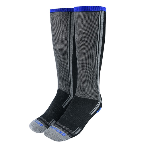 [OXF-CA842] Oxford Coolmax Oxsocks