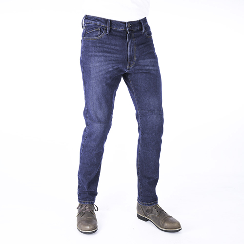 Oxford Original Approved Slim Mens Jeans Regular 2 Year Aged | Sprocket ...