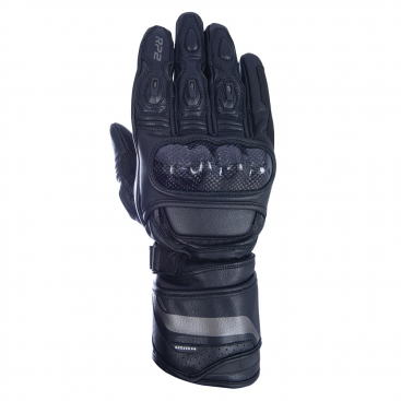 [OXF-GM183101] Oxford RP-2 2.0 Sports Gloves Stealth Black