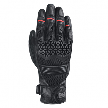 Oxford Rockdale Gloves Black