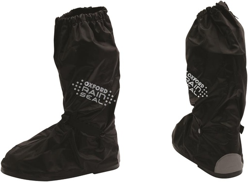 [OXF-OBx] Oxford Rainseal Waterproof Over Boots