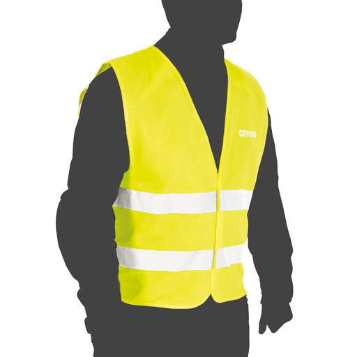[OXF-RE13x] Oxford Bright Vest Packaway