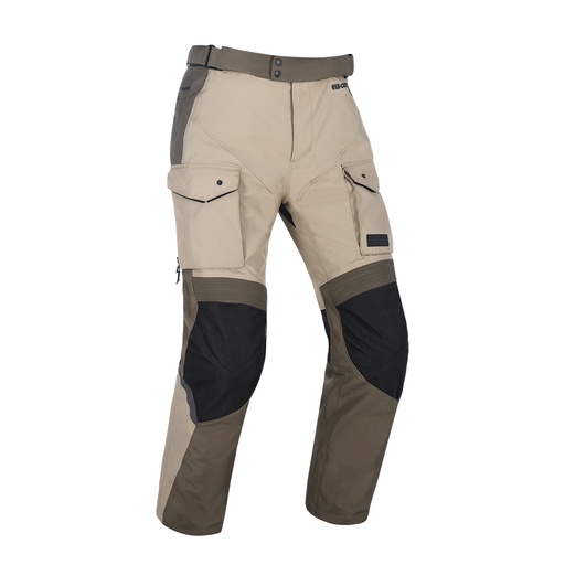 [OXF-TM186303RS] Oxford Continental Advanced Pants Regular Desert
