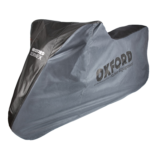 [OXF-CV403] Oxford Dormex Indoor Cover L