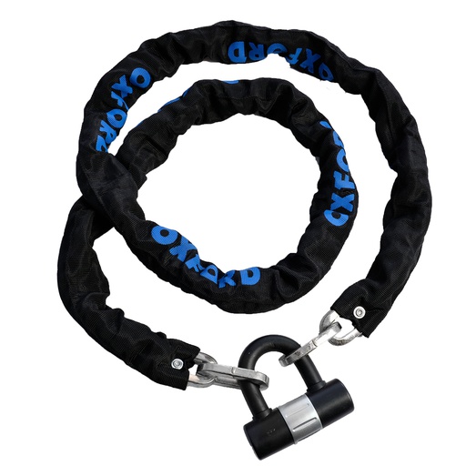 [OXF-OF160] Oxford HD Chain Lock 2m