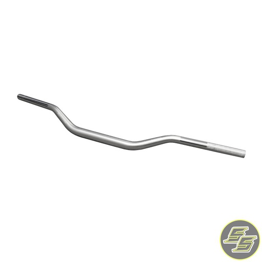 [AIR-HB-YZS-S] Airtime Taper Handlebar YZ / KTM High Silver 22mm