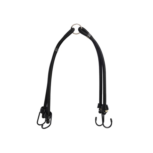 [OXF-OX715] Oxford Double Bungee 24"