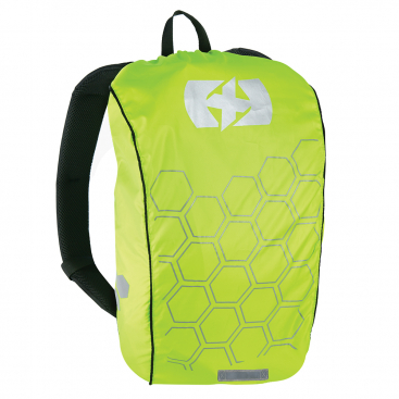 [OXF-RE101Y] Oxford Bright Backpack Cover Yellow
