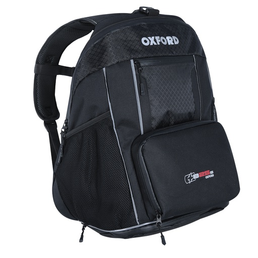 [OXF-OL859] Oxford XB25S Back Pack