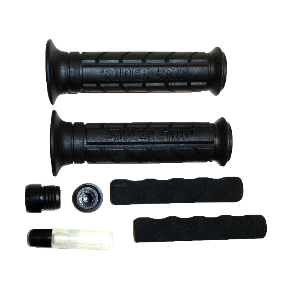 Oxford Super Grips 125mm