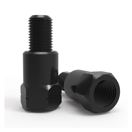 [OXF-OX579] Oxford Mirror Adaptors 10mm to 8mm