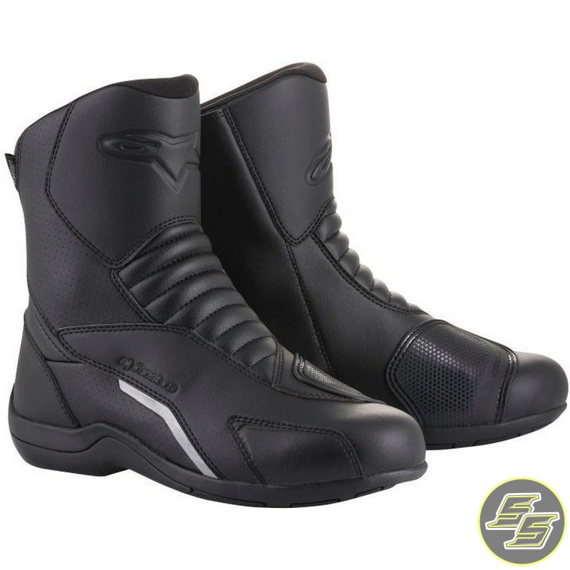 Alpinestars Ridge V2 Waterproof Touring Boot Black