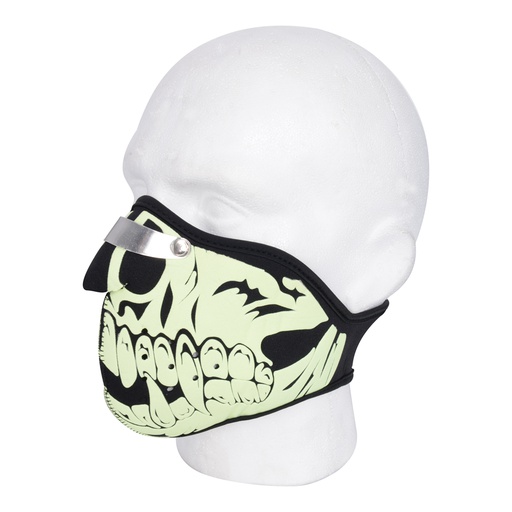 [OXF-OX629] Oxford Mask Glow skull