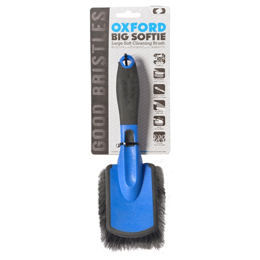 [OXF-OX732] Oxford Big Softie Wash Brush