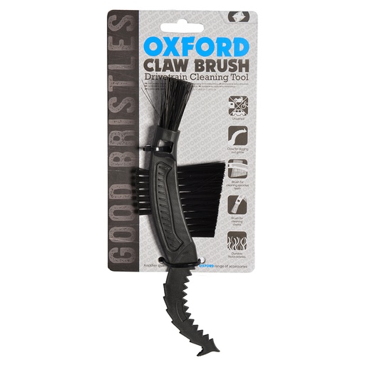 [OXF-OX736] Oxford Claw Brush