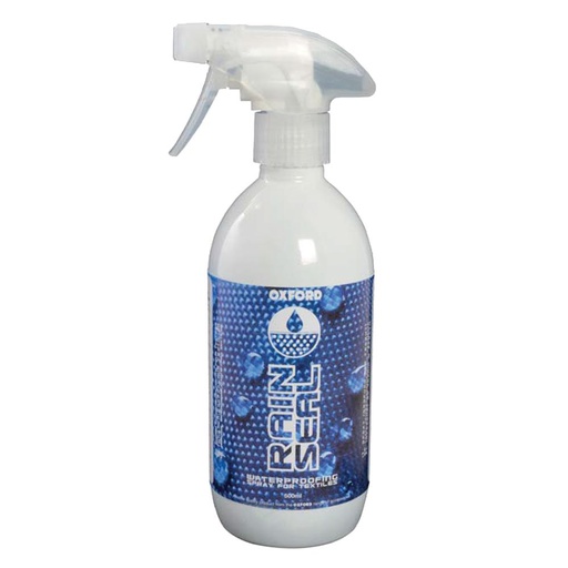 [OXF-OX178] Oxford Rainseal Waterproofing Spray