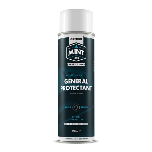 [OXF-OC204] Oxford Mint General Protectant 500ml