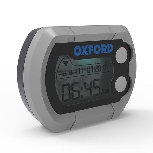 [OXF-OX562] Oxford DigiClock