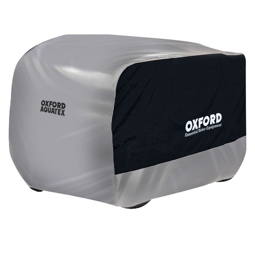 [OXF-CV209] Oxford Aquatex ATV Cover M