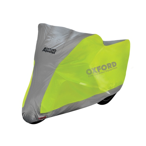 [OXF-CV221] Oxford Aquatex Flourescent Cover M