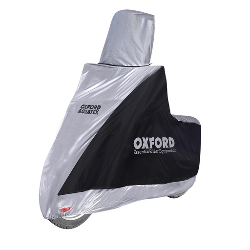[OXF-CV216] Oxford Aquatex Highscreen Scooter Cover