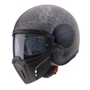 Caberg Ghost Rusty Jet Helmet