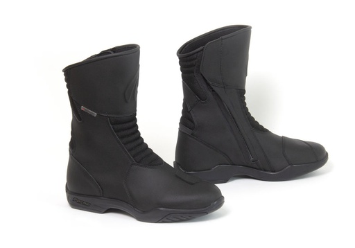 [FOR-T107W-99] Forma Arbo Dry Touring Boots Black
