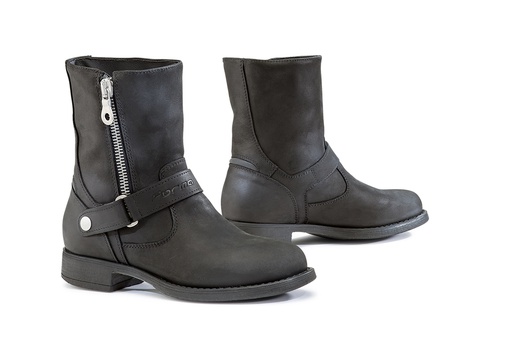 [FOR-T90W-99] Forma Eva Dry Ladies Touring Boots Black