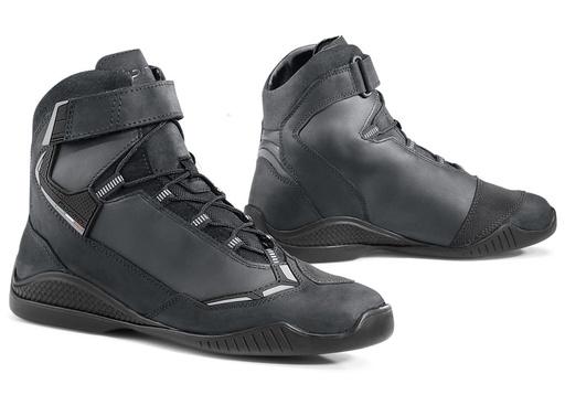 [FOR-U12W-99] Forma Edge Dry Urban Boot Black
