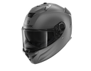 Shark Spartan GT Blank Full Face Helmet Matt Grey