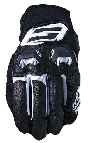 [FIV-02182119] Five SF3 Road Gloves Black/White